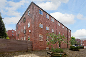 Bedford Street